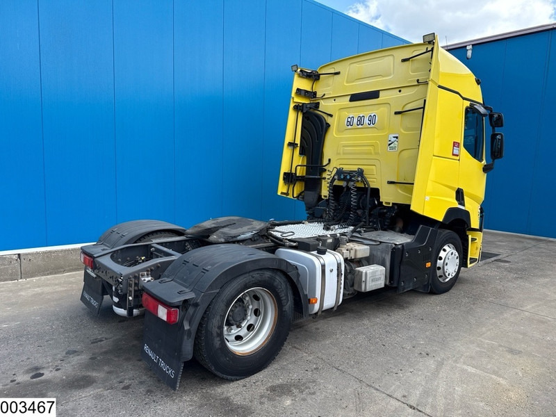 Renault T 440 EURO 6, Retarder, Compressor - Sadulveok: pilt 2 Renault T 440 EURO 6, Retarder, Compressor - Sadulveok: pilt 2
