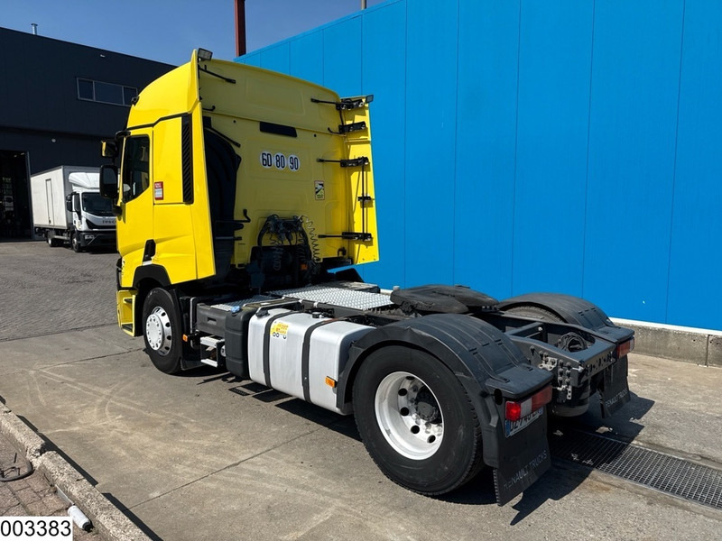 Renault T 440 EURO 6, Retarder, Compressor, Standairco - Sadulveok: pilt 4 Renault T 440 EURO 6, Retarder, Compressor, Standairco - Sadulveok: pilt 4