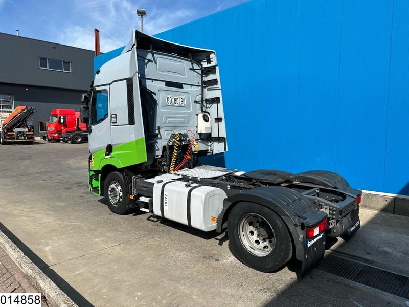 Renault T 440 EURO 6, Standairco - Sadulveok: pilt 4 Renault T 440 EURO 6, Standairco - Sadulveok: pilt 4