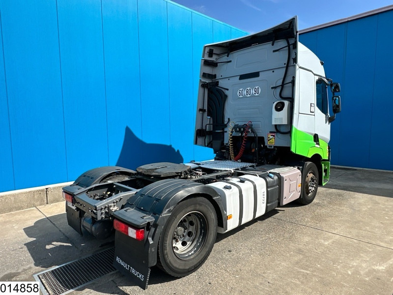 Renault T 440 EURO 6, Standairco - Sadulveok: pilt 2 Renault T 440 EURO 6, Standairco - Sadulveok: pilt 2