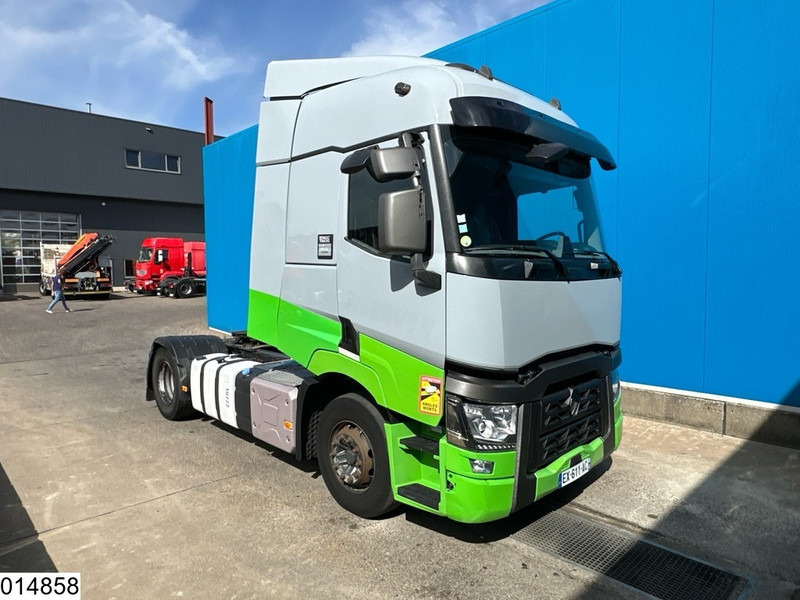 Renault T 440 EURO 6, Standairco - Sadulveok: pilt 3 Renault T 440 EURO 6, Standairco - Sadulveok: pilt 3