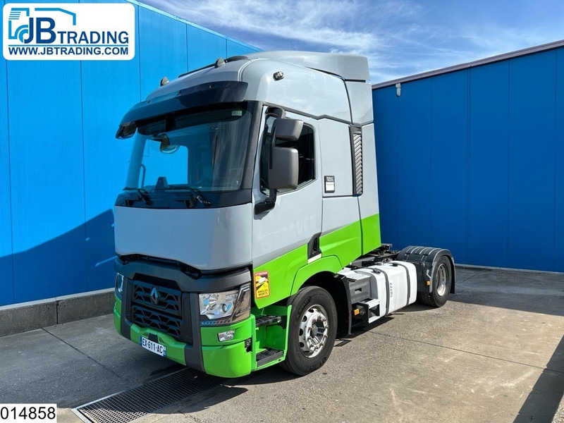 Renault T 440 EURO 6, Standairco - Sadulveok: pilt 1 Renault T 440 EURO 6, Standairco - Sadulveok: pilt 1
