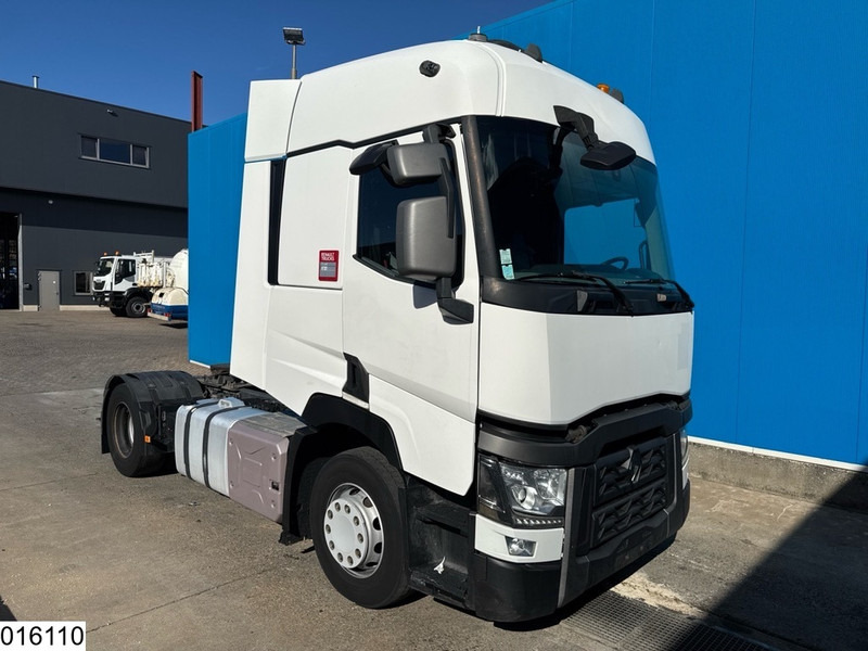 Renault T 460 EURO 6, ACC - Sadulveok: pilt 4 Renault T 460 EURO 6, ACC - Sadulveok: pilt 4