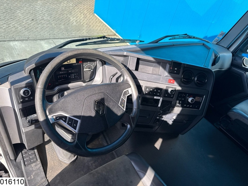 Renault T 460 EURO 6, ACC - Sadulveok: pilt 5 Renault T 460 EURO 6, ACC - Sadulveok: pilt 5