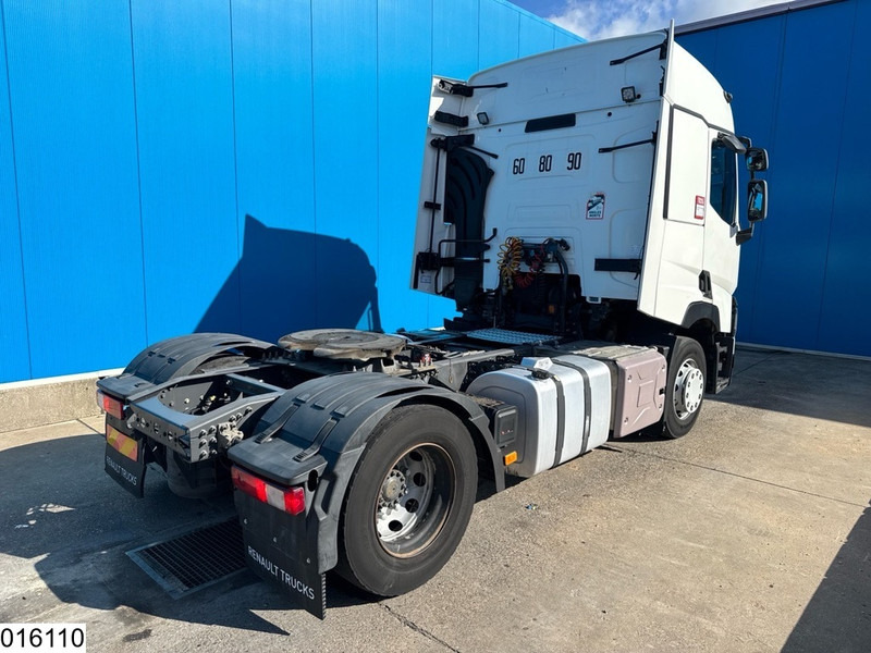 Renault T 460 EURO 6, ACC - Sadulveok: pilt 2 Renault T 460 EURO 6, ACC - Sadulveok: pilt 2