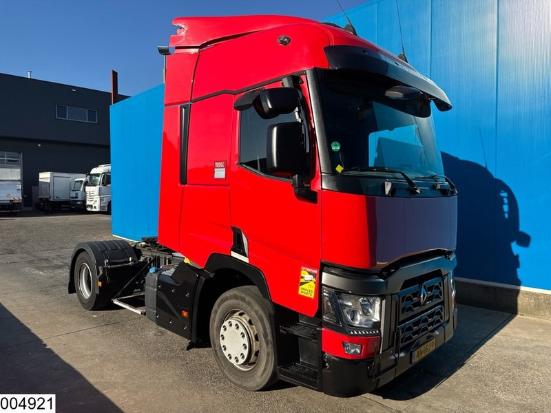 Renault T 460 EURO 6, ADR, PTO, Compressor - Sadulveok: pilt 3 Renault T 460 EURO 6, ADR, PTO, Compressor - Sadulveok: pilt 3