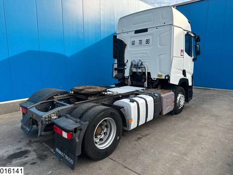 Renault T 460 EURO 6, ADR, PTO - Sadulveok: pilt 2 Renault T 460 EURO 6, ADR, PTO - Sadulveok: pilt 2