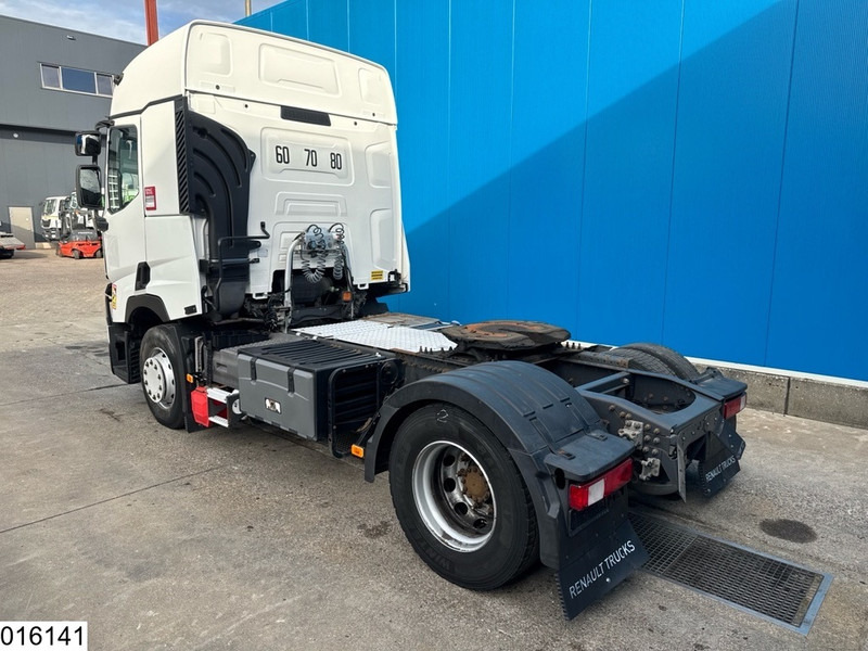Renault T 460 EURO 6, ADR, PTO - Sadulveok: pilt 4 Renault T 460 EURO 6, ADR, PTO - Sadulveok: pilt 4