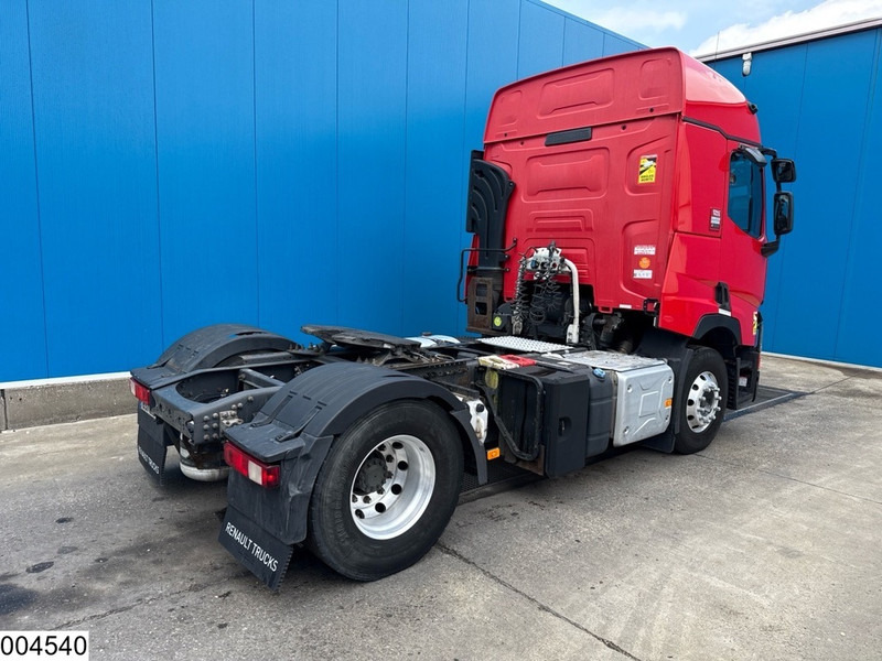 Renault T 460 EURO 6, ADR, PTO, Retarder - Sadulveok: pilt 4 Renault T 460 EURO 6, ADR, PTO, Retarder - Sadulveok: pilt 4