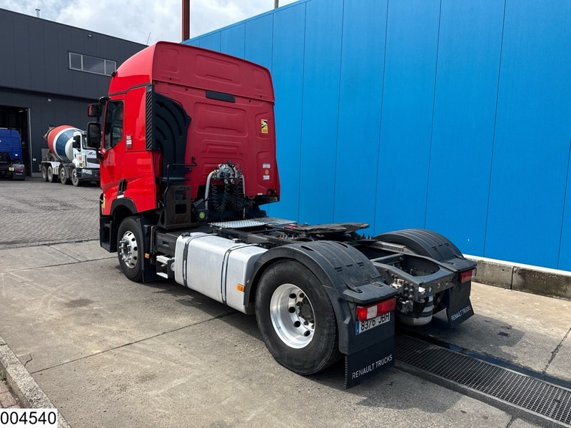 Renault T 460 EURO 6, ADR, PTO, Retarder - Sadulveok: pilt 3 Renault T 460 EURO 6, ADR, PTO, Retarder - Sadulveok: pilt 3