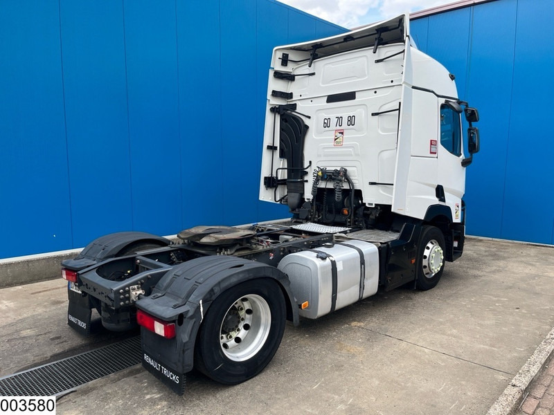Renault T 460 EURO 6, ADR, Retarder - Sadulveok: pilt 2 Renault T 460 EURO 6, ADR, Retarder - Sadulveok: pilt 2