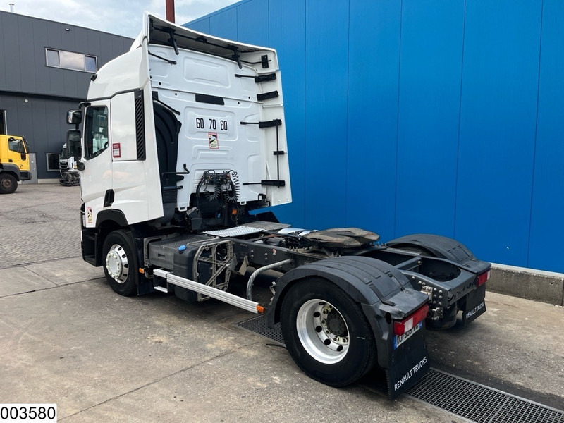 Renault T 460 EURO 6, ADR, Retarder - Sadulveok: pilt 5 Renault T 460 EURO 6, ADR, Retarder - Sadulveok: pilt 5