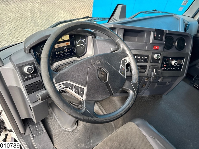 Renault T 460 EURO 6 - Sadulveok: pilt 5 Renault T 460 EURO 6 - Sadulveok: pilt 5