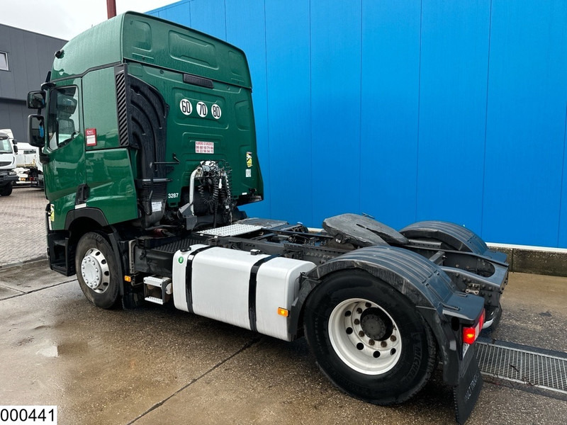 Renault T 460 EURO 6, PTO, ADR - Sadulveok: pilt 4 Renault T 460 EURO 6, PTO, ADR - Sadulveok: pilt 4