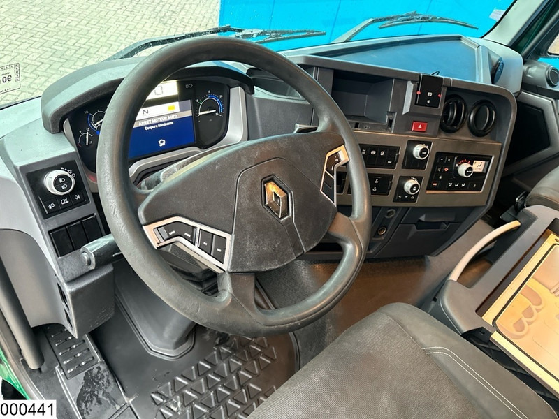 Renault T 460 EURO 6, PTO, ADR - Sadulveok: pilt 5 Renault T 460 EURO 6, PTO, ADR - Sadulveok: pilt 5