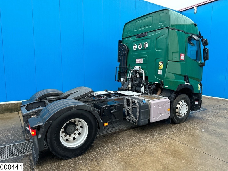 Renault T 460 EURO 6, PTO, ADR - Sadulveok: pilt 2 Renault T 460 EURO 6, PTO, ADR - Sadulveok: pilt 2