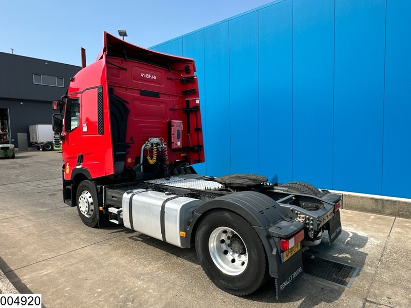 Renault T 460 EURO 6, PTO, Compressor - Sadulveok: pilt 4 Renault T 460 EURO 6, PTO, Compressor - Sadulveok: pilt 4