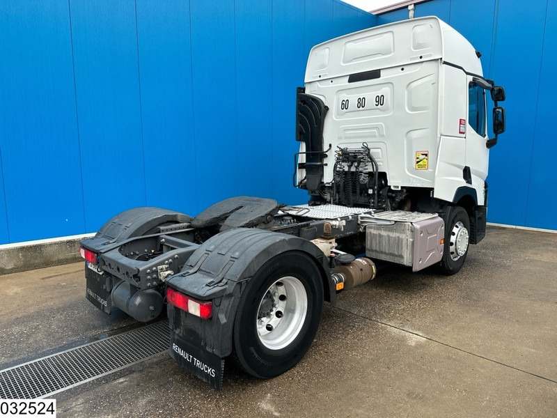 Renault T 460 EURO 6, PTO, Compressor - Sadulveok: pilt 2 Renault T 460 EURO 6, PTO, Compressor - Sadulveok: pilt 2
