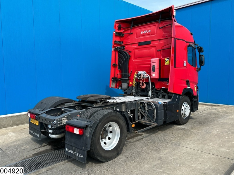 Renault T 460 EURO 6, PTO, Compressor - Sadulveok: pilt 2 Renault T 460 EURO 6, PTO, Compressor - Sadulveok: pilt 2