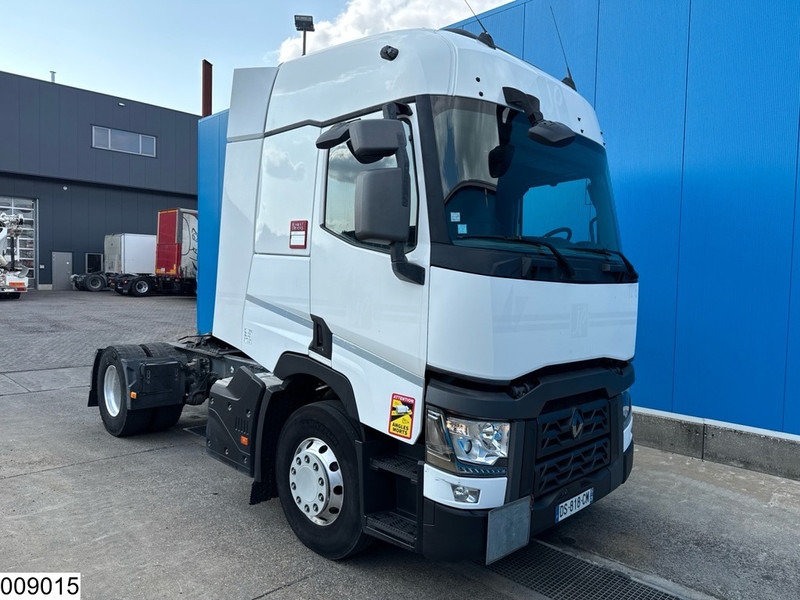 Renault T 460 EURO 6, Retarder, ADR, PTO - Sadulveok: pilt 3 Renault T 460 EURO 6, Retarder, ADR, PTO - Sadulveok: pilt 3