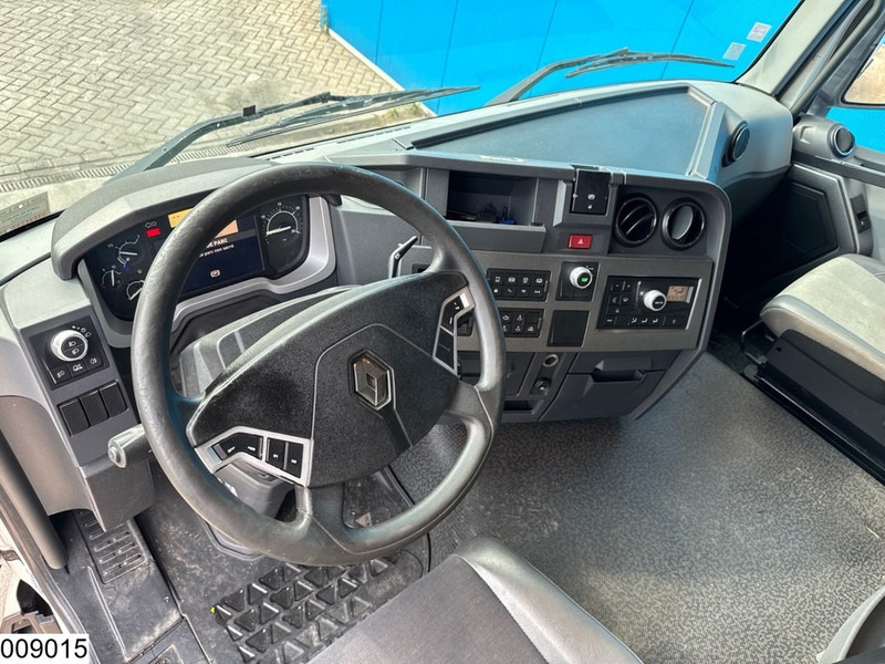 Renault T 460 EURO 6, Retarder, ADR, PTO - Sadulveok: pilt 5 Renault T 460 EURO 6, Retarder, ADR, PTO - Sadulveok: pilt 5