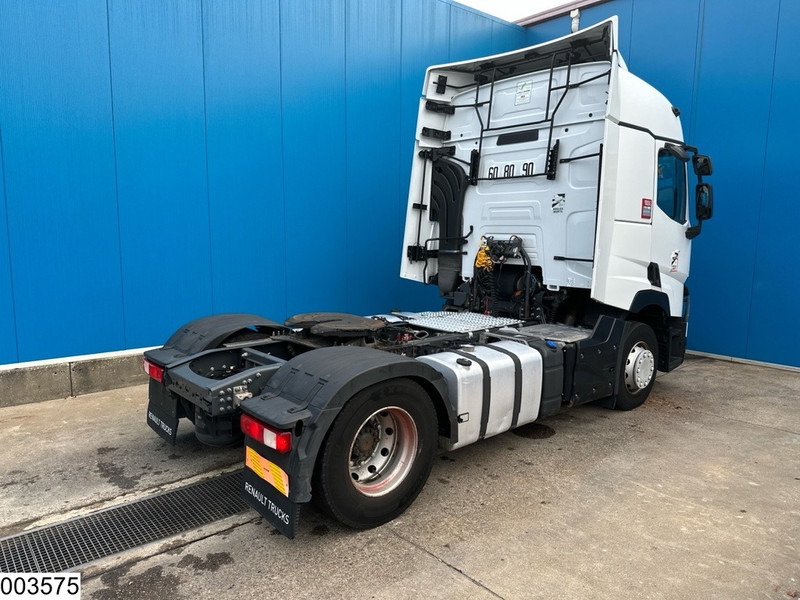 Renault T 460 EURO 6, Retarder, Airco - Sadulveok: pilt 2 Renault T 460 EURO 6, Retarder, Airco - Sadulveok: pilt 2