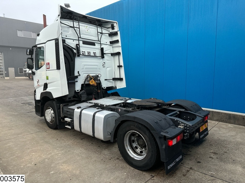 Renault T 460 EURO 6, Retarder, Airco - Sadulveok: pilt 4 Renault T 460 EURO 6, Retarder, Airco - Sadulveok: pilt 4