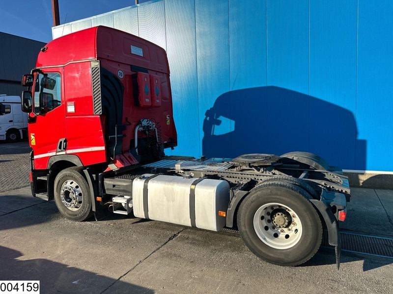 Renault T 460 EURO 6, Retarder, Compressor, ADR - Sadulveok: pilt 4 Renault T 460 EURO 6, Retarder, Compressor, ADR - Sadulveok: pilt 4