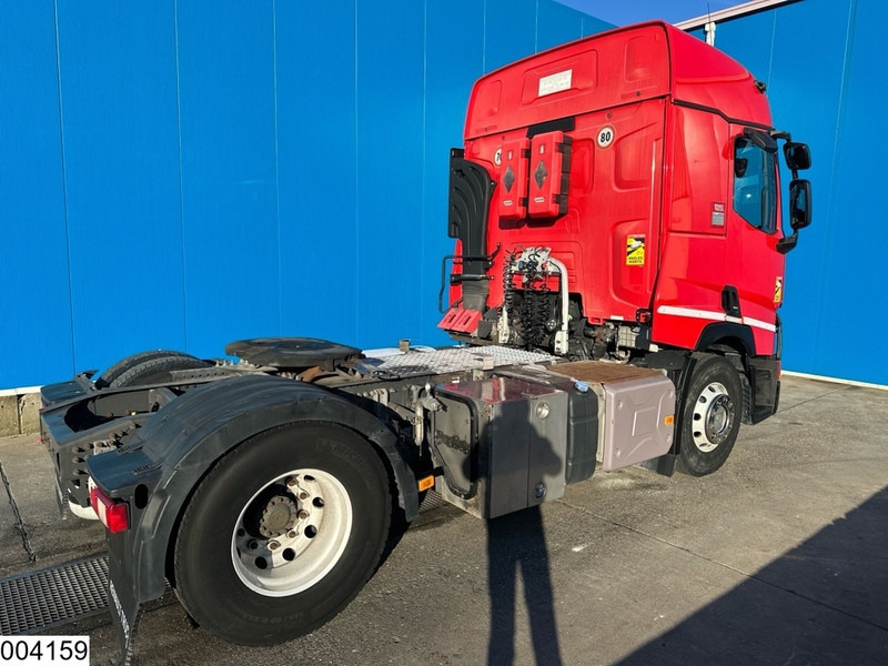 Renault T 460 EURO 6, Retarder, Compressor, ADR - Sadulveok: pilt 2 Renault T 460 EURO 6, Retarder, Compressor, ADR - Sadulveok: pilt 2
