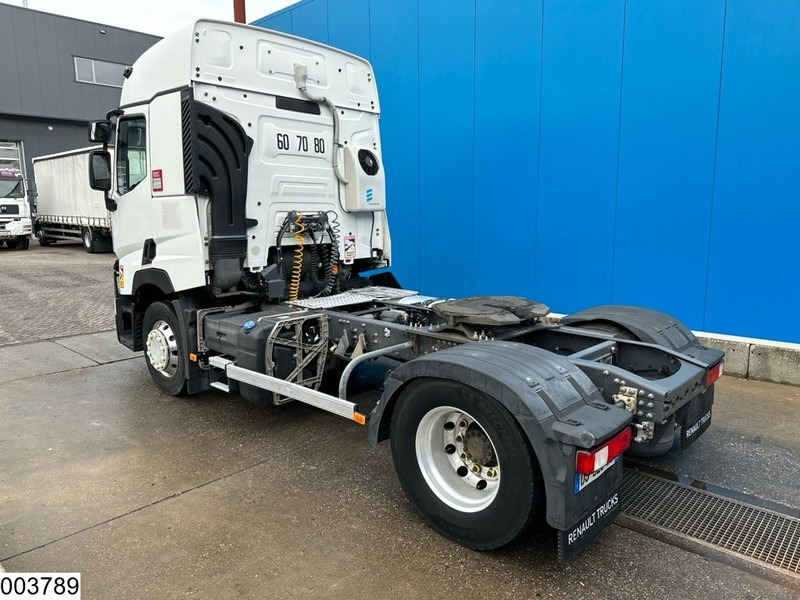 Renault T 460 EURO 6, Retarder, Standairco - Sadulveok: pilt 2 Renault T 460 EURO 6, Retarder, Standairco - Sadulveok: pilt 2