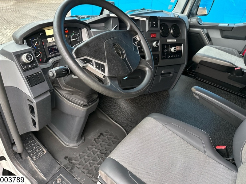 Renault T 460 EURO 6, Retarder, Standairco - Sadulveok: pilt 5 Renault T 460 EURO 6, Retarder, Standairco - Sadulveok: pilt 5