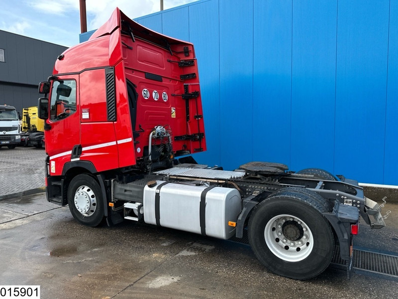Renault T 460 EURO 6, Retarder, Standairco, PTO - Sadulveok: pilt 4 Renault T 460 EURO 6, Retarder, Standairco, PTO - Sadulveok: pilt 4
