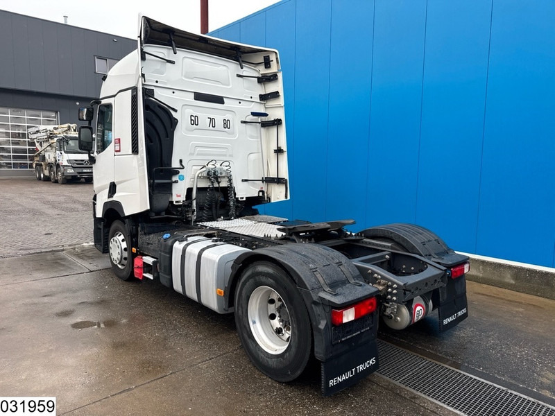 Renault T 460 EURO 6d, ADR - Sadulveok: pilt 4 Renault T 460 EURO 6d, ADR - Sadulveok: pilt 4