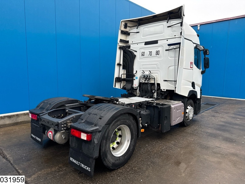 Renault T 460 EURO 6d, ADR - Sadulveok: pilt 2 Renault T 460 EURO 6d, ADR - Sadulveok: pilt 2