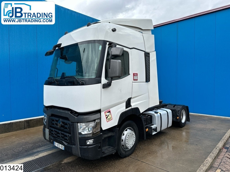 Renault T 480 EURO 6, Airco - Sadulveok: pilt 1 Renault T 480 EURO 6, Airco - Sadulveok: pilt 1