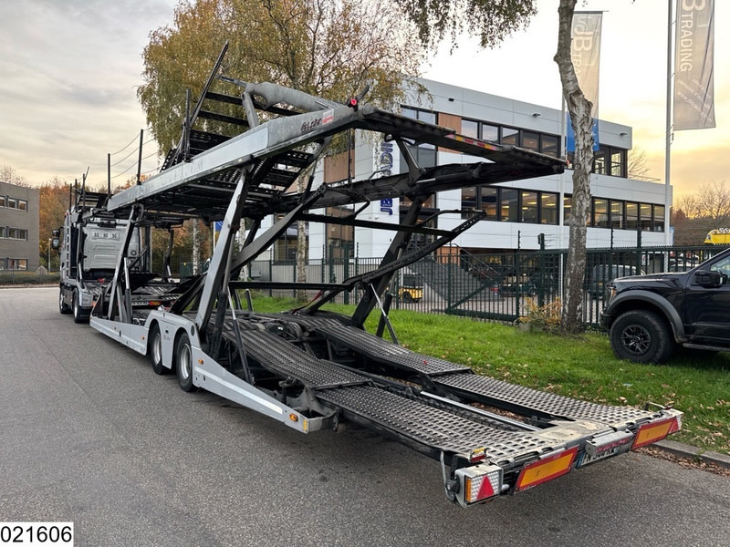 Renault T 480 EURO 6, Lohr, Eurolohr, Combi, Retarder - Sadulveok: pilt 4 Renault T 480 EURO 6, Lohr, Eurolohr, Combi, Retarder - Sadulveok: pilt 4