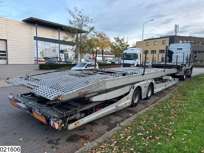 Renault T 480 EURO 6, Lohr, Eurolohr, Combi, Retarder - Sadulveok: pilt 2 Renault T 480 EURO 6, Lohr, Eurolohr, Combi, Retarder - Sadulveok: pilt 2