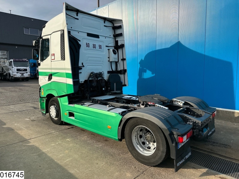 Renault T 480 EURO 6 - Sadulveok: pilt 5 Renault T 480 EURO 6 - Sadulveok: pilt 5