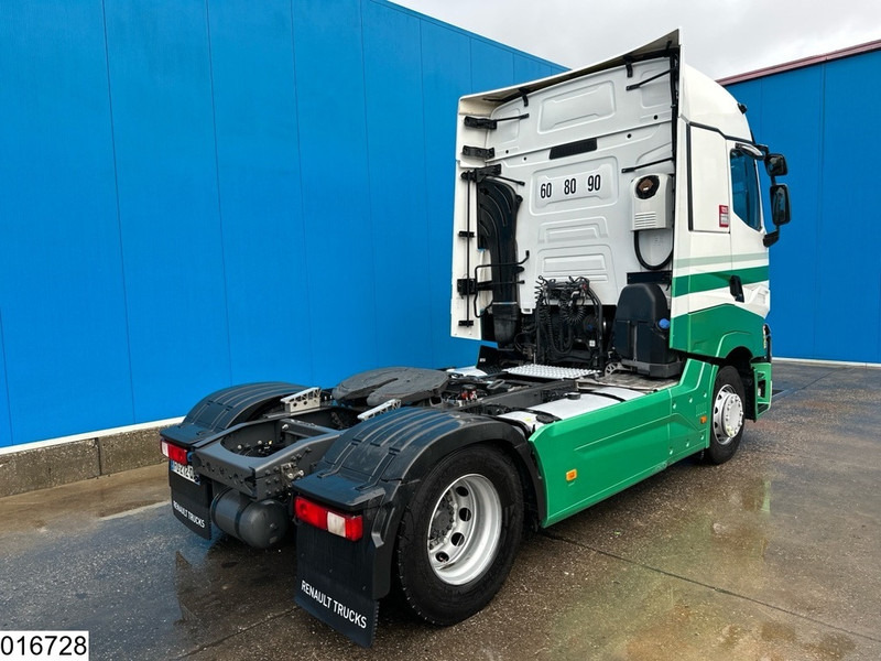 Renault T 480 EURO 6 - Sadulveok: pilt 2 Renault T 480 EURO 6 - Sadulveok: pilt 2