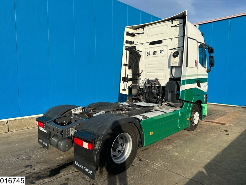 Renault T 480 EURO 6 - Sadulveok: pilt 2 Renault T 480 EURO 6 - Sadulveok: pilt 2