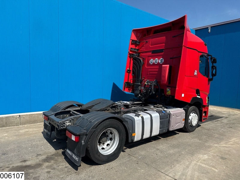 Renault T 480 EURO 6 - Sadulveok: pilt 3 Renault T 480 EURO 6 - Sadulveok: pilt 3