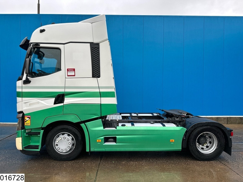 Renault T 480 EURO 6 - Sadulveok: pilt 3 Renault T 480 EURO 6 - Sadulveok: pilt 3