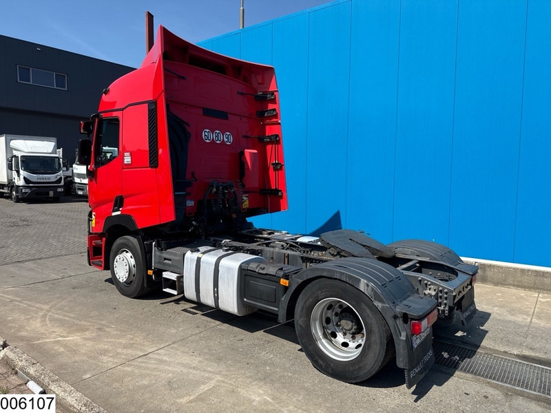 Renault T 480 EURO 6 - Sadulveok: pilt 4 Renault T 480 EURO 6 - Sadulveok: pilt 4