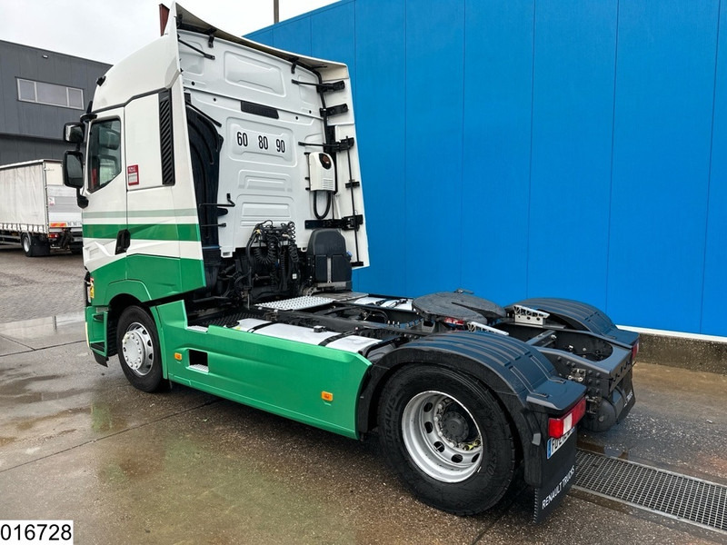 Renault T 480 EURO 6 - Sadulveok: pilt 5 Renault T 480 EURO 6 - Sadulveok: pilt 5