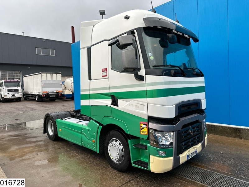 Renault T 480 EURO 6 - Sadulveok: pilt 4 Renault T 480 EURO 6 - Sadulveok: pilt 4