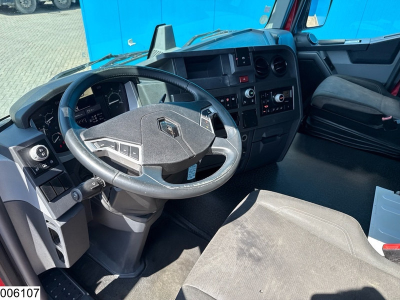 Renault T 480 EURO 6 - Sadulveok: pilt 5 Renault T 480 EURO 6 - Sadulveok: pilt 5