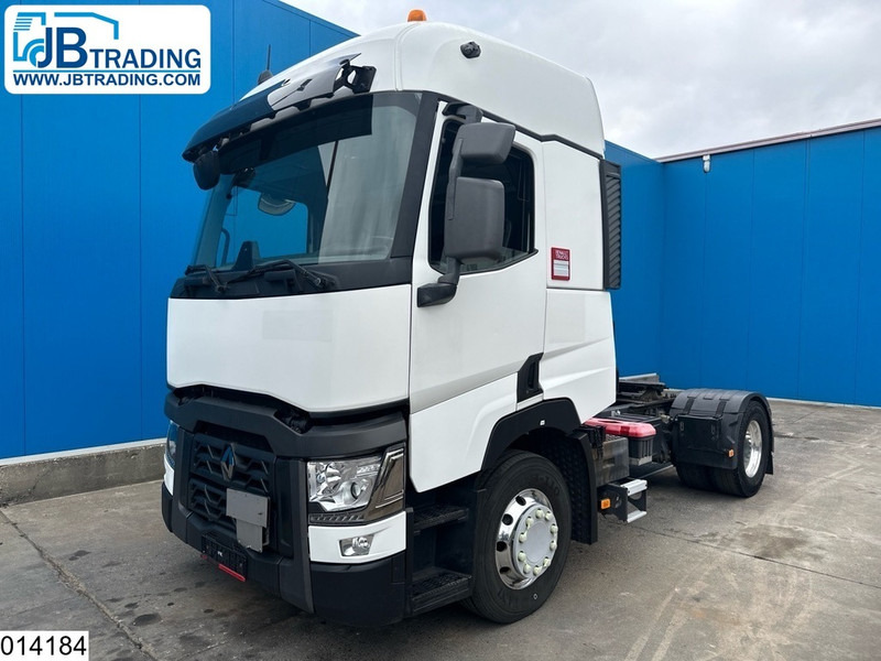 Renault T 480 EURO 6, PTO - Sadulveok: pilt 1 Renault T 480 EURO 6, PTO - Sadulveok: pilt 1