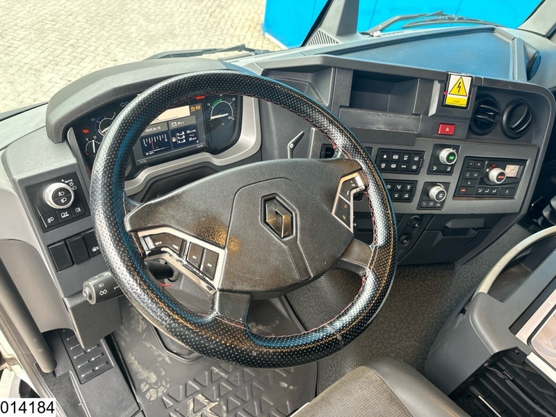 Renault T 480 EURO 6, PTO - Sadulveok: pilt 5 Renault T 480 EURO 6, PTO - Sadulveok: pilt 5