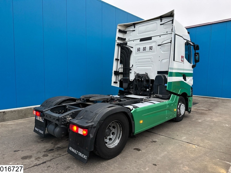 Renault T 480 EURO 6, Standairconditioning - Sadulveok: pilt 4 Renault T 480 EURO 6, Standairconditioning - Sadulveok: pilt 4