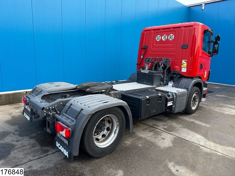 Scania G 440 EURO 6, ADR, Retarder, PTO - Sadulveok: pilt 4 Scania G 440 EURO 6, ADR, Retarder, PTO - Sadulveok: pilt 4